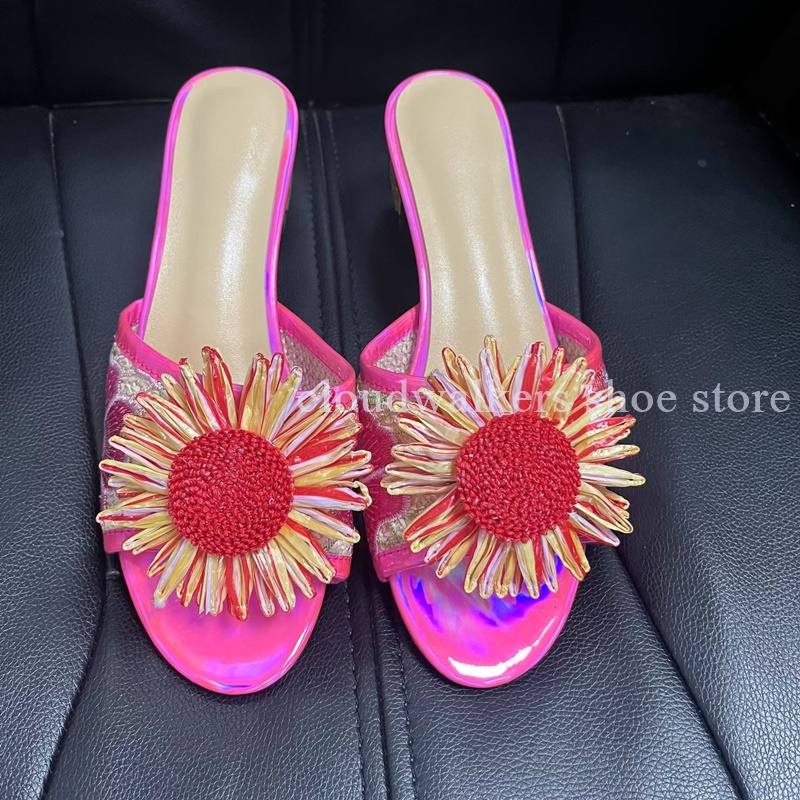 Iridescent Embroidery Upper Su - Embroidery Embellishments recension och pris