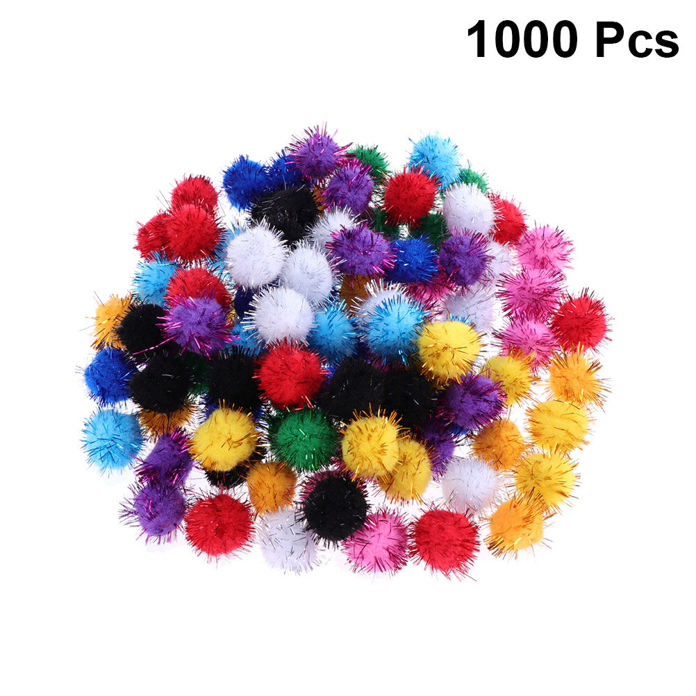 1000 pcs DIY Craft Halloween C - Christmas Craft Embellishment recension och pris