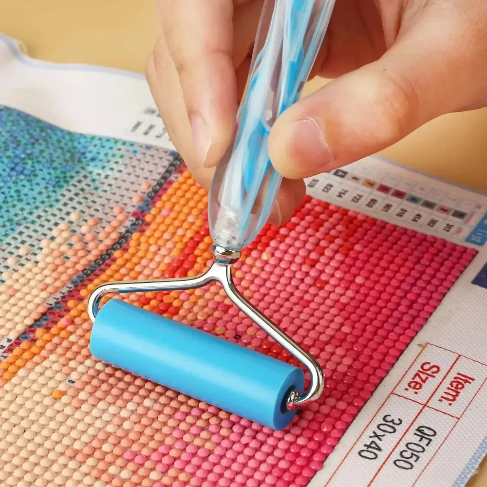 1PC New Diamond Painting Tool  - Embroidery Embellishments recension och pris