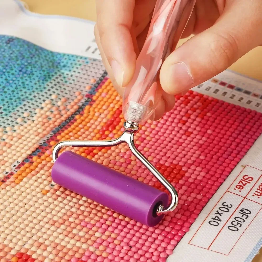 1PC New Diamond Painting Tool  - Embroidery Embellishments recension och pris